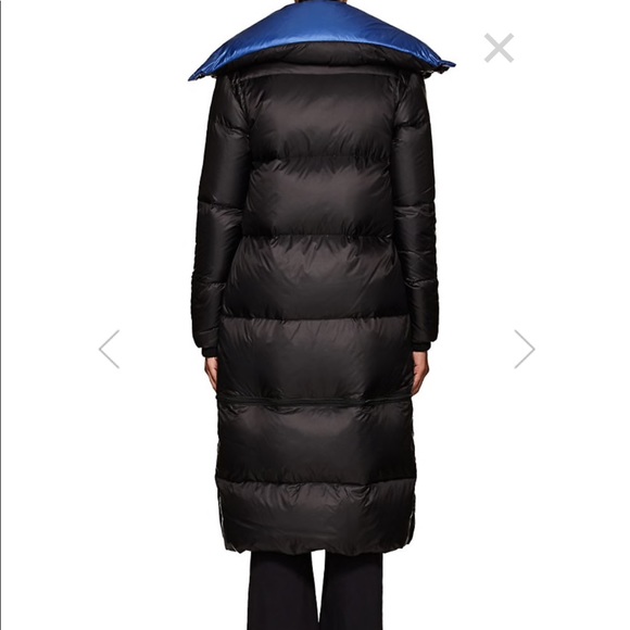 ♦️ ROSSIGNOL Love! Down Puffer Coat - Picture 2 of 8